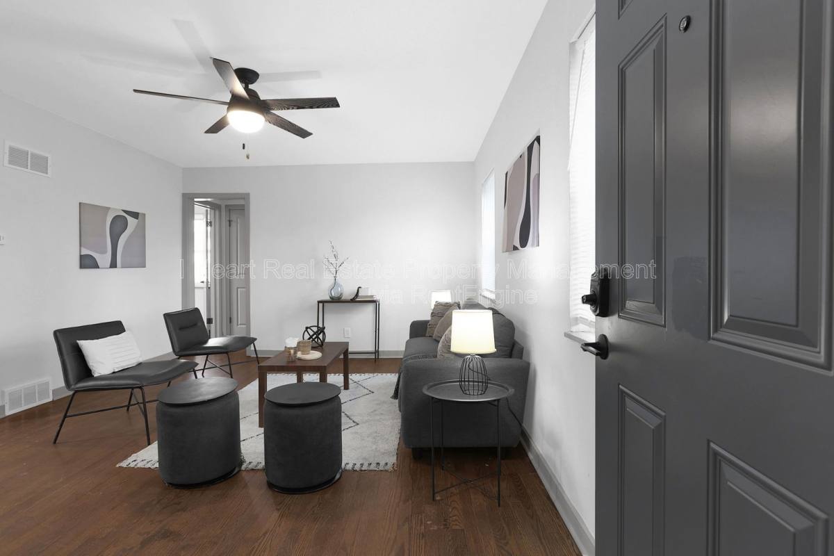 Apartment for rent at 1963 W Broad St #8, Columbus, OH 43223
