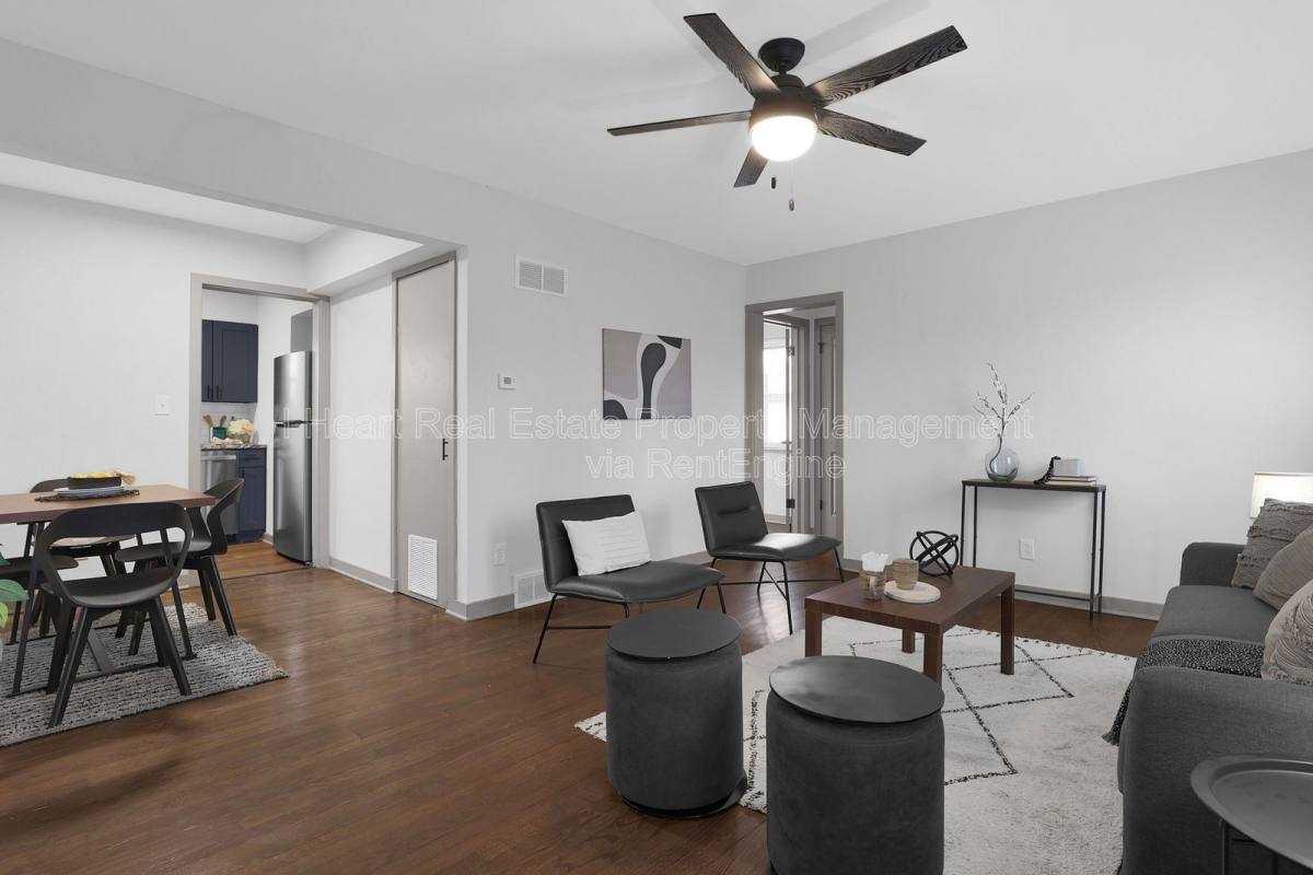 Apartment for rent at 1963 W Broad St #8, Columbus, OH 43223