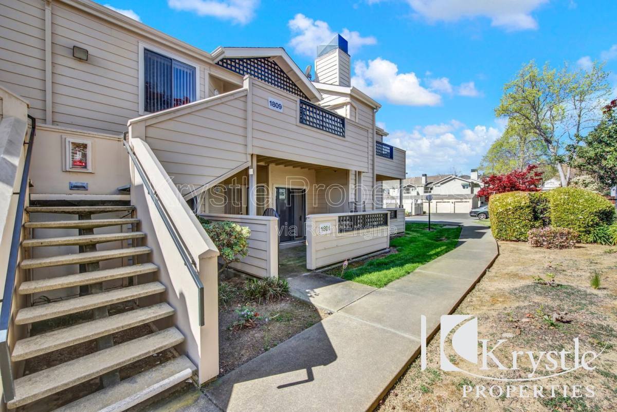 Condo for rent at 1201 Glen Cove Parkway #1809, Vallejo, CA 94591