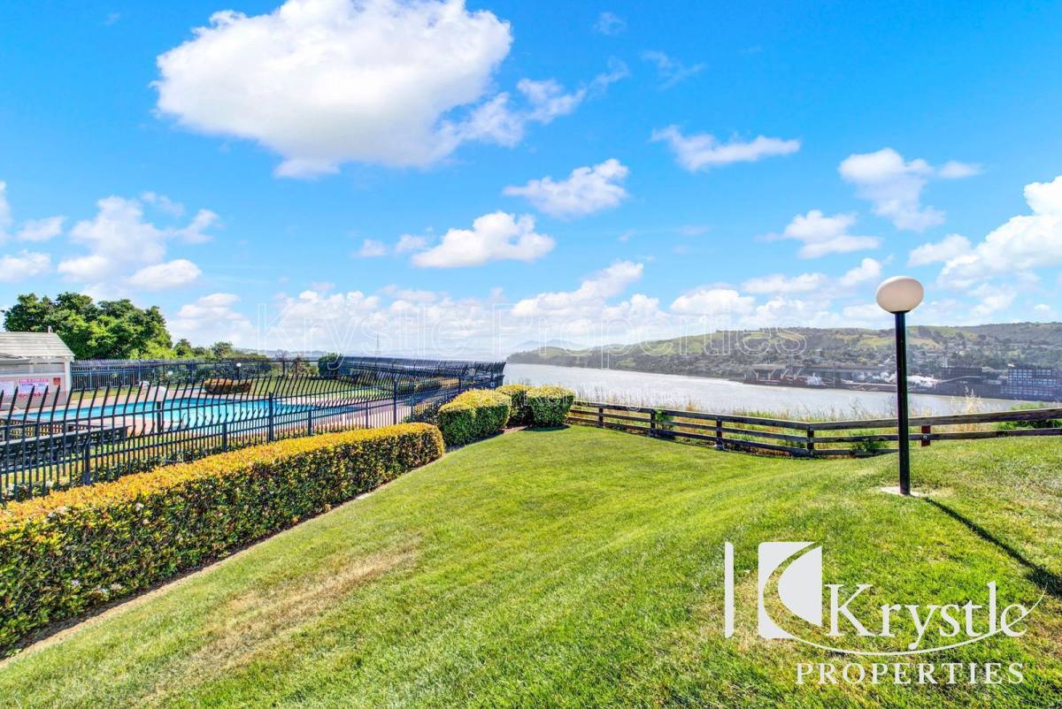 Condo for rent at 1201 Glen Cove Parkway #1809, Vallejo, CA 94591