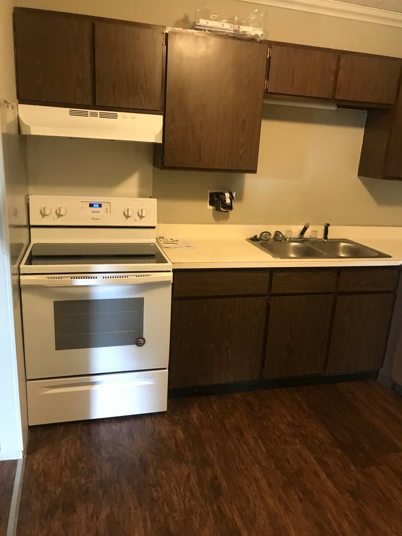 Apartment for rent at 104 E N St, Rossville, IN 46065