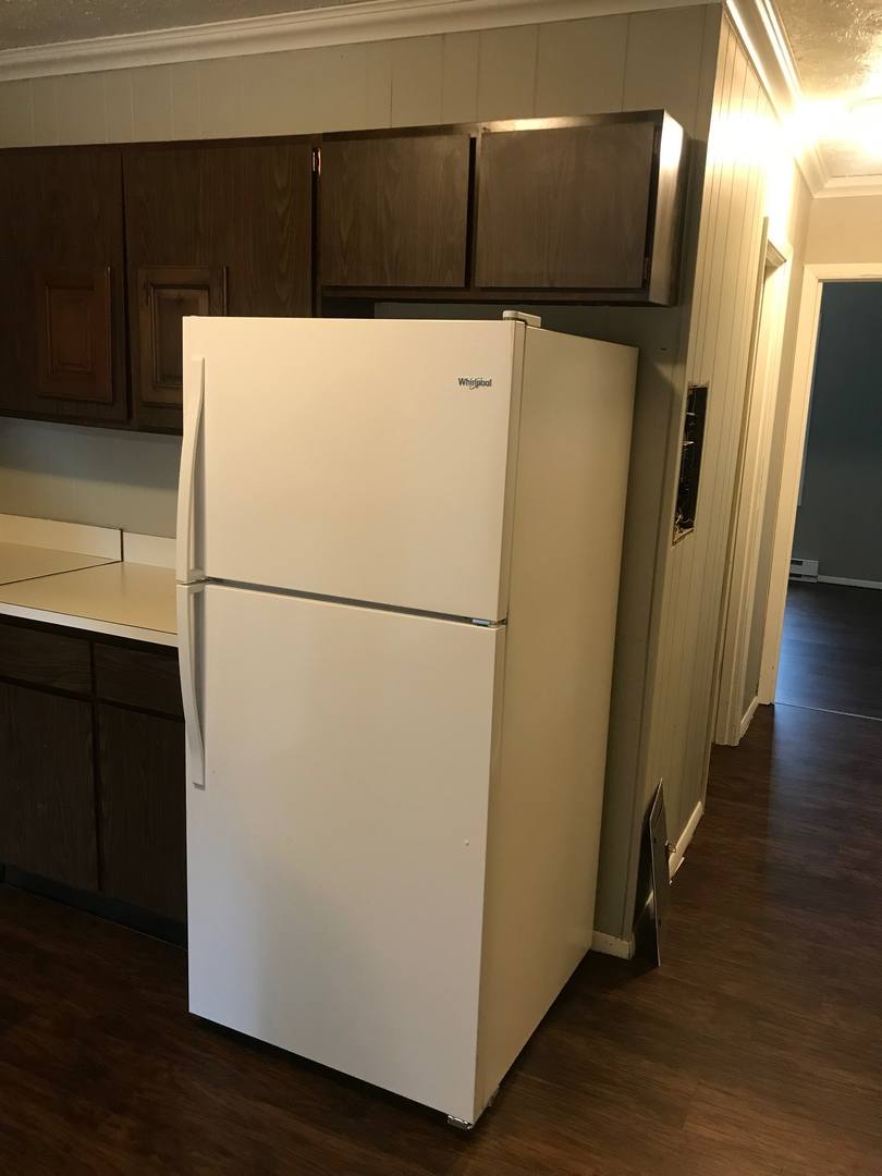 Apartment for rent at 104 E N St, Rossville, IN 46065