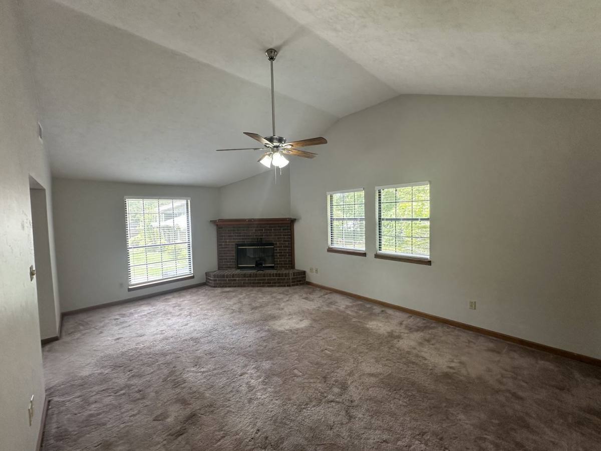House for rent at 2084 Pats Place, Tallahassee, FL 32308
