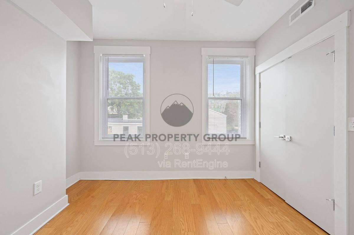 Apartment for rent at 412 E 13th St #3, Cincinnati, OH 45202