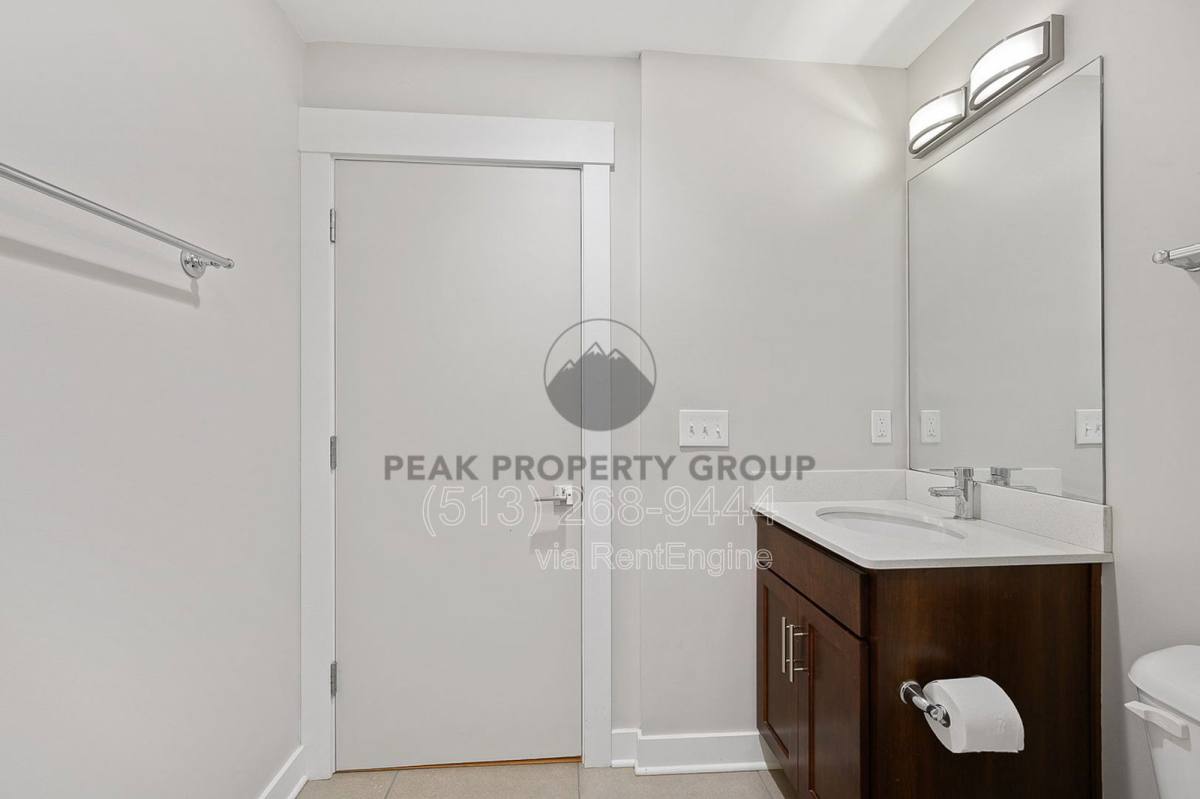 Apartment for rent at 412 E 13th St #3, Cincinnati, OH 45202