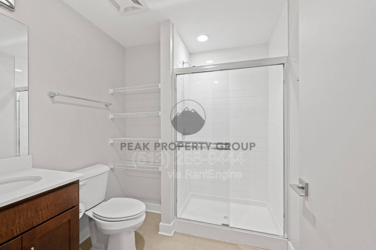 Apartment for rent at 412 E 13th St #3, Cincinnati, OH 45202