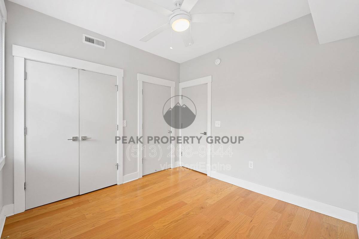 Apartment for rent at 412 E 13th St #3, Cincinnati, OH 45202