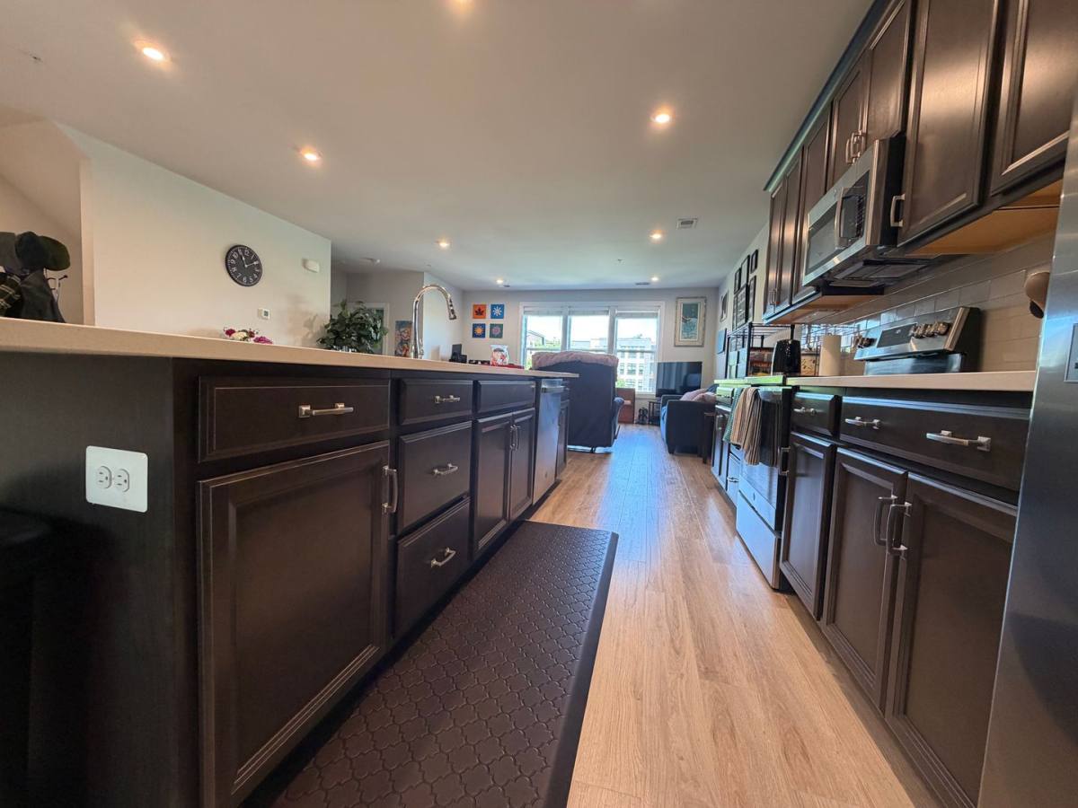 Townhouse for rent at 626 Noush Court, Charlottesville, VA 22911
