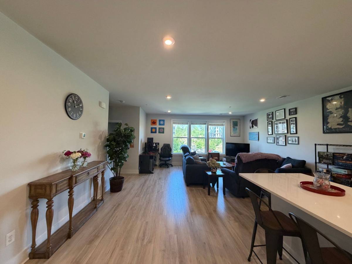 Townhouse for rent at 626 Noush Court, Charlottesville, VA 22911