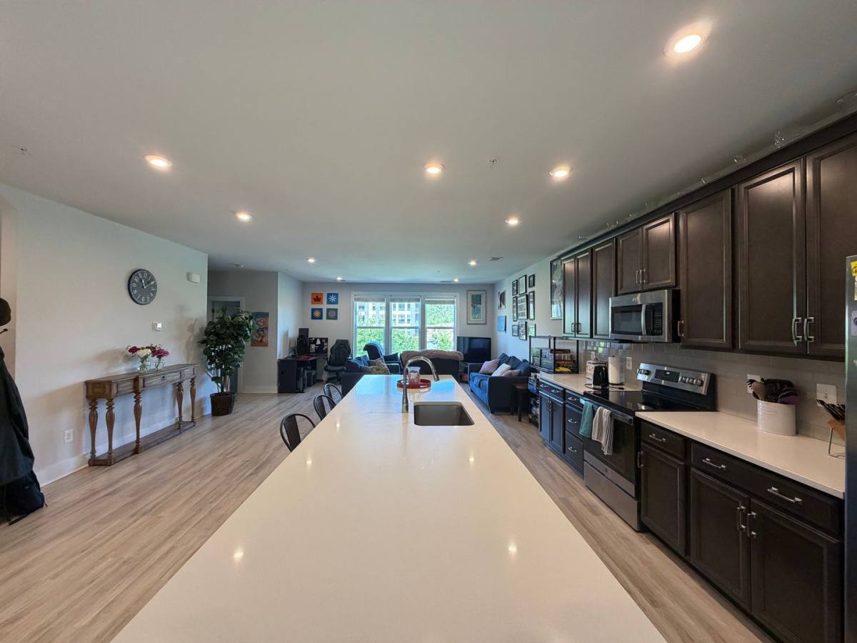 Townhouse for rent at 626 Noush Court, Charlottesville, VA 22911