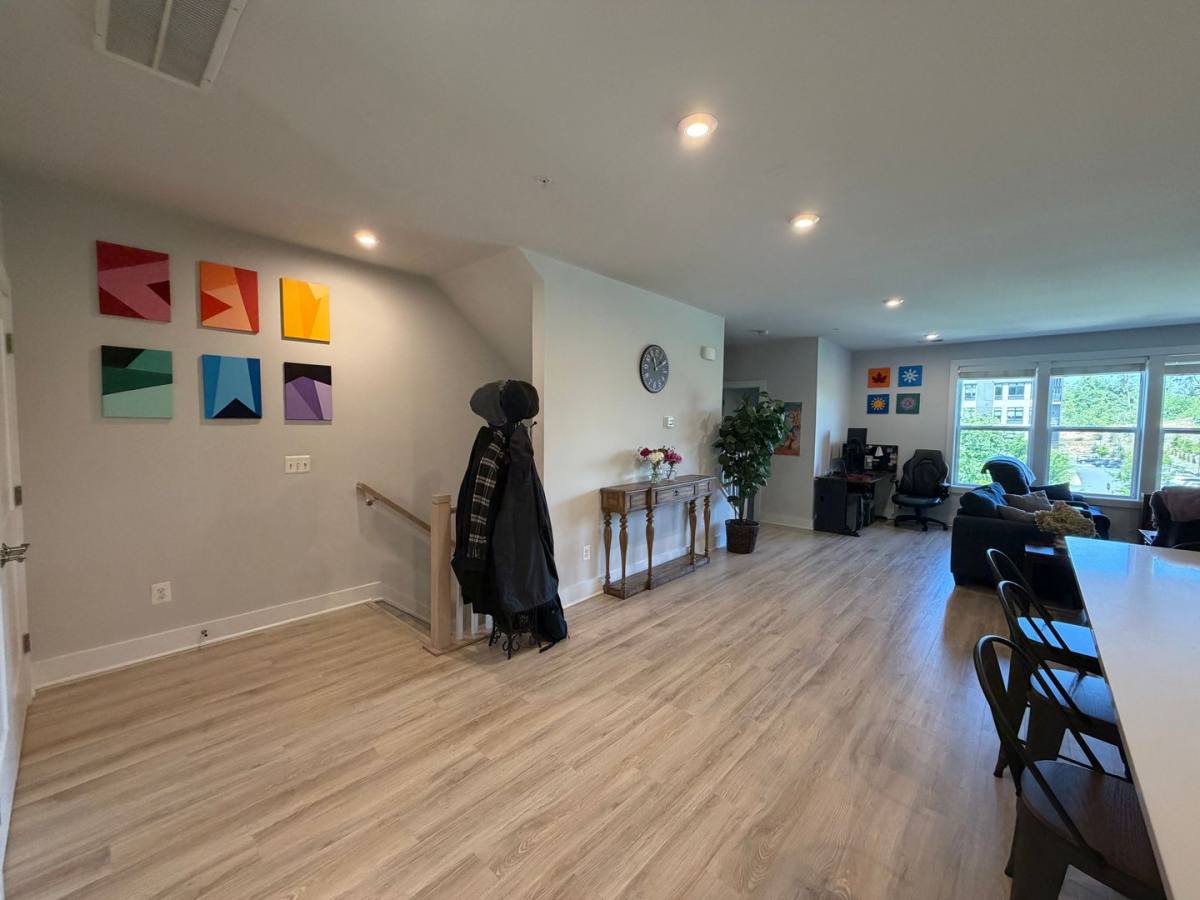 Townhouse for rent at 626 Noush Court, Charlottesville, VA 22911