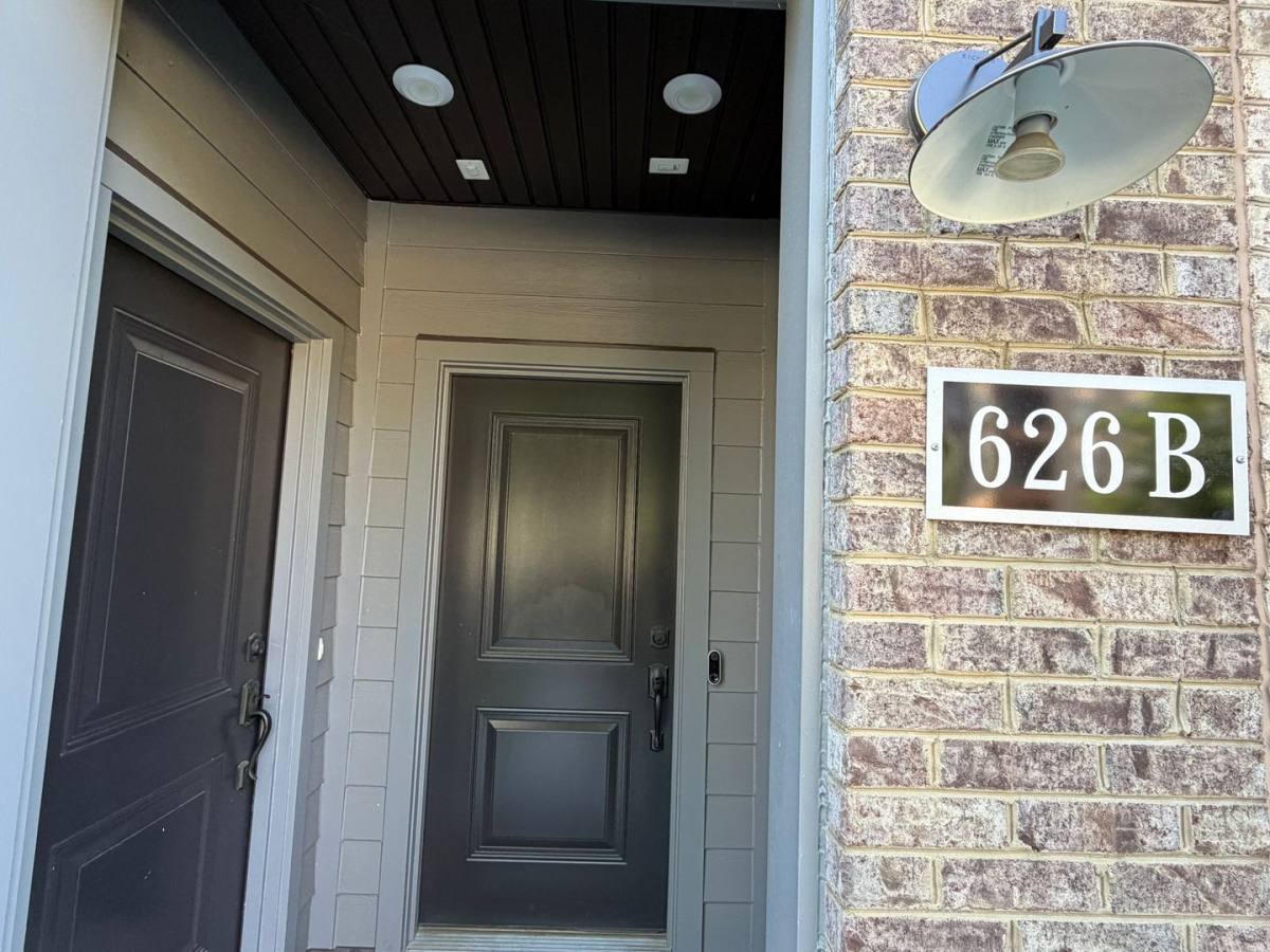 Townhouse for rent at 626 Noush Court, Charlottesville, VA 22911