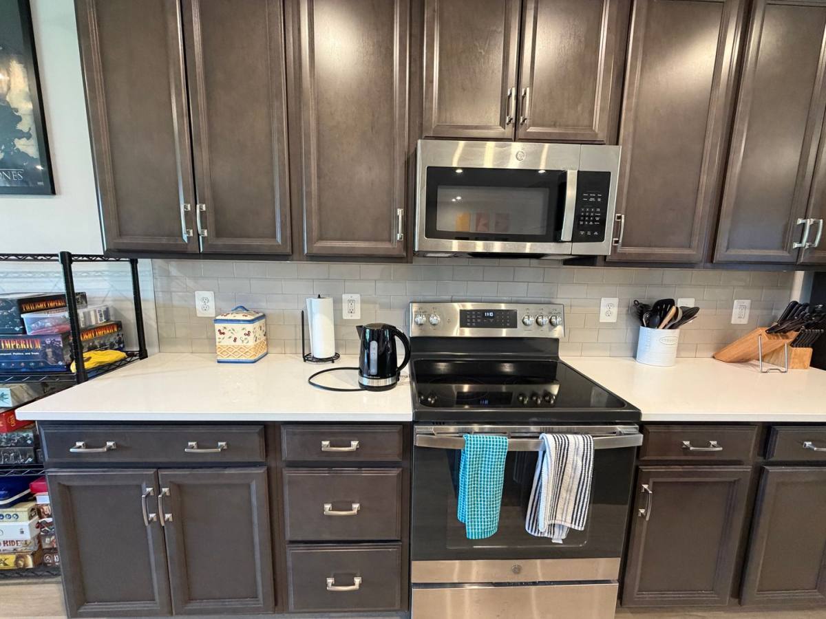 Townhouse for rent at 626 Noush Court, Charlottesville, VA 22911