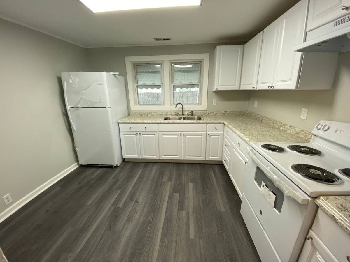 House for rent at 206 Lenox Ave, Gastonia, NC 28054