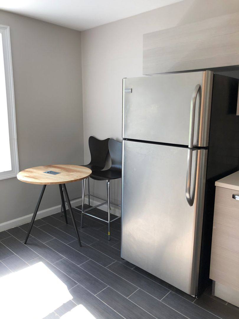Apartment for rent at 231 E N Ave, Baltimore, MD 21202