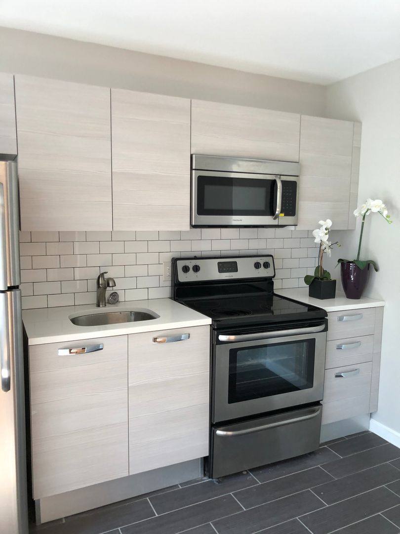 Apartment for rent at 231 E N Ave, Baltimore, MD 21202