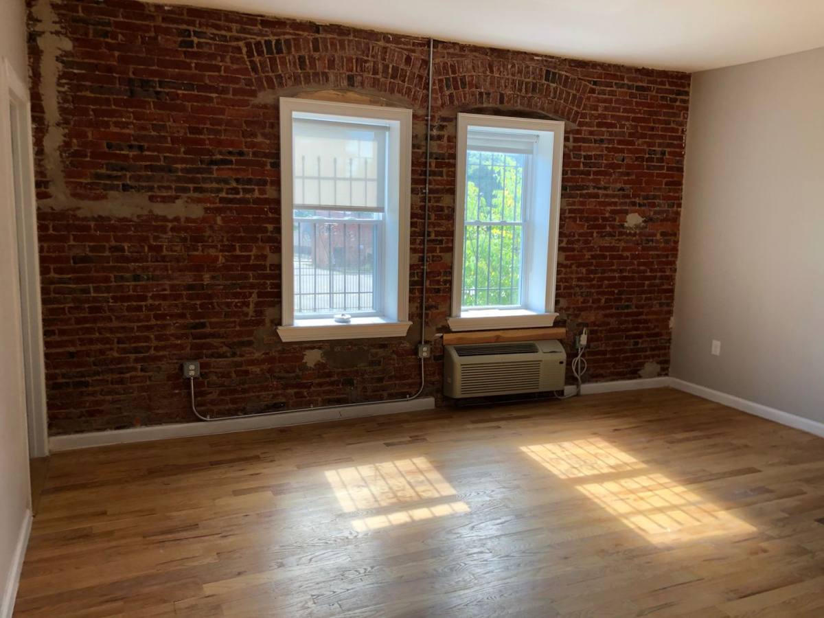 Apartment for rent at 231 E N Ave, Baltimore, MD 21202