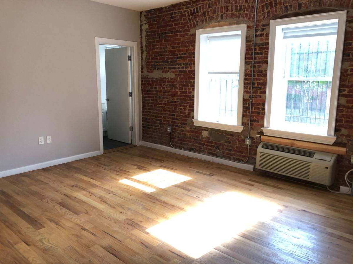 Apartment for rent at 231 E N Ave, Baltimore, MD 21202