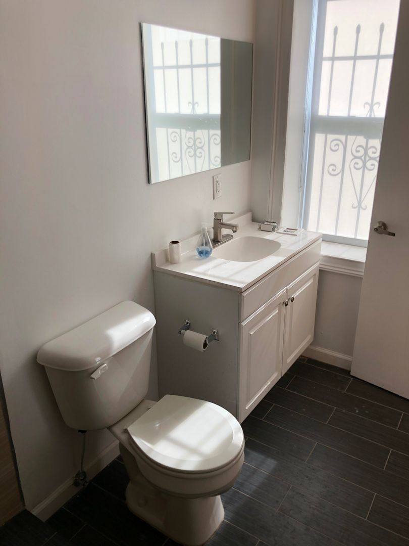 Apartment for rent at 231 E N Ave, Baltimore, MD 21202