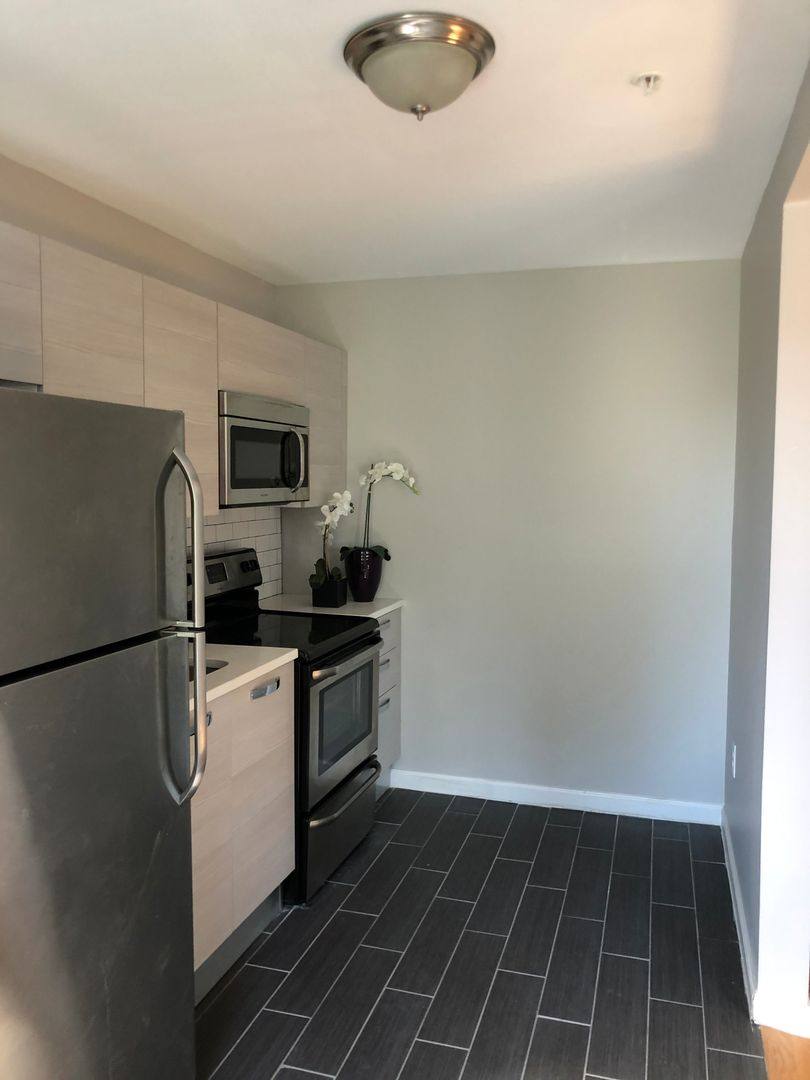 Apartment for rent at 231 E N Ave, Baltimore, MD 21202