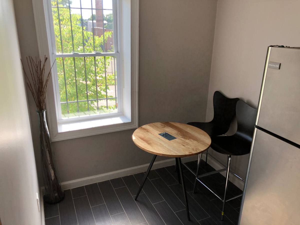 Apartment for rent at 231 E N Ave, Baltimore, MD 21202