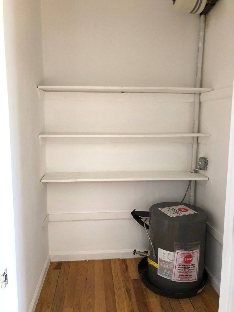 Apartment for rent at 231 E N Ave, Baltimore, MD 21202