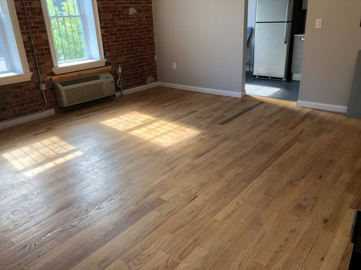 Apartment for rent at 231 E N Ave, Baltimore, MD 21202