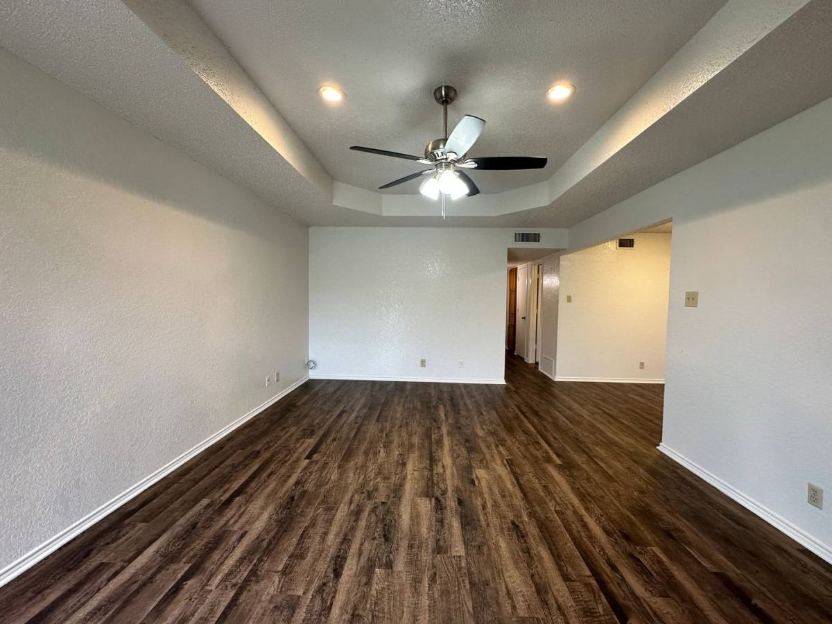 House for rent at 833 White Rock St, Fort Worth, TX 76179