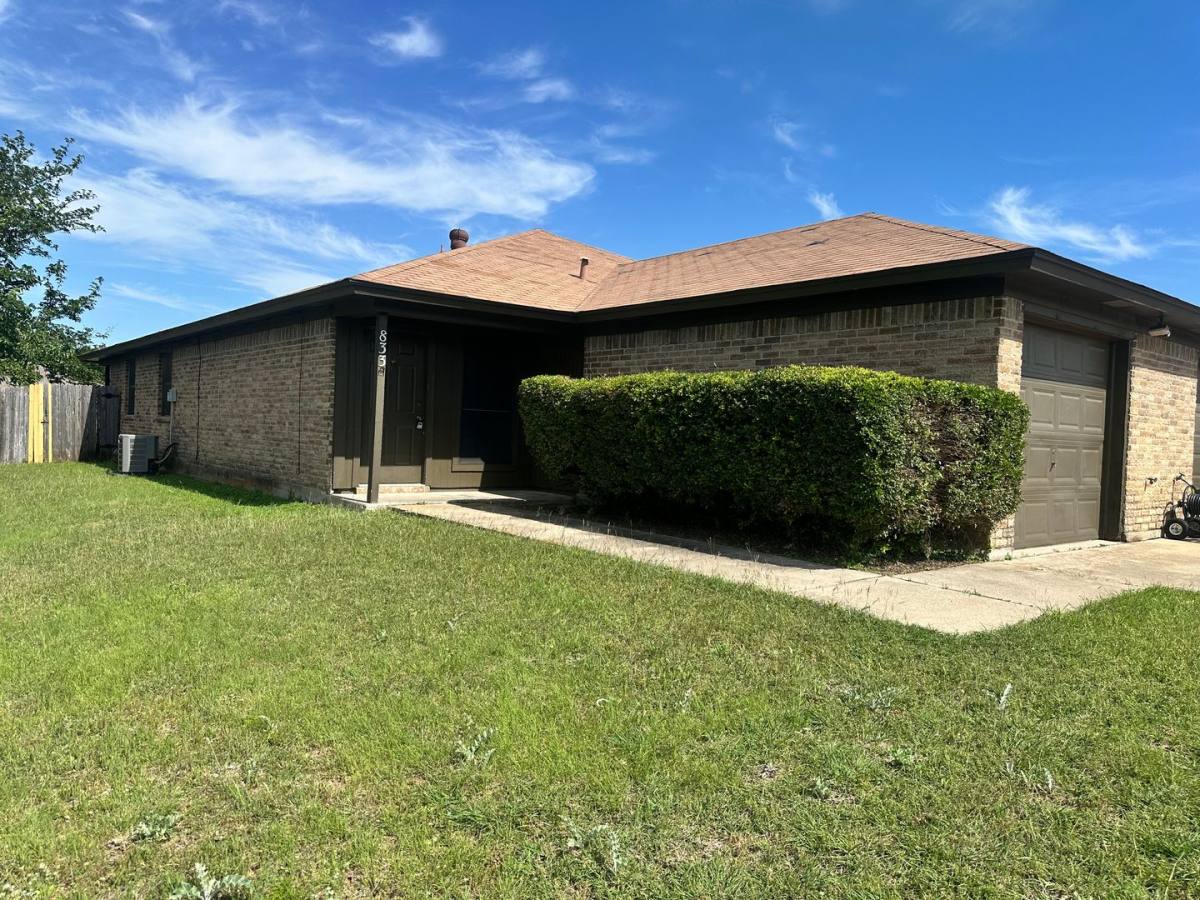 House for rent at 833 White Rock St, Fort Worth, TX 76179