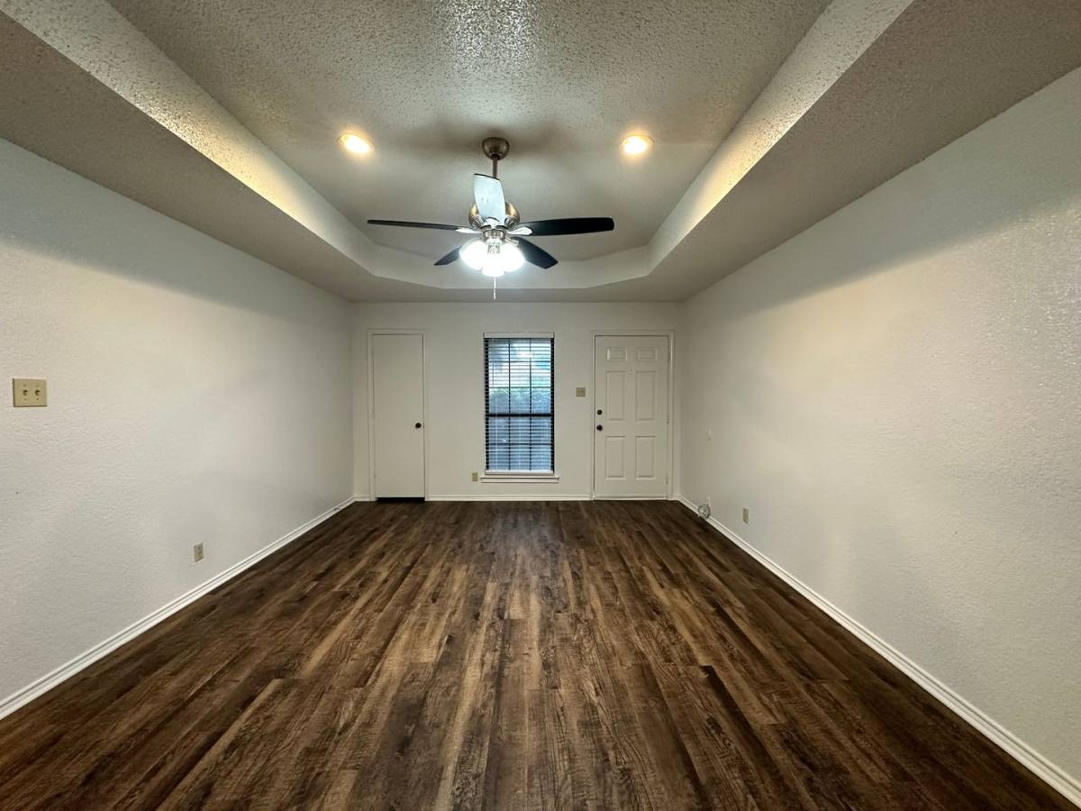 House for rent at 833 White Rock St, Fort Worth, TX 76179