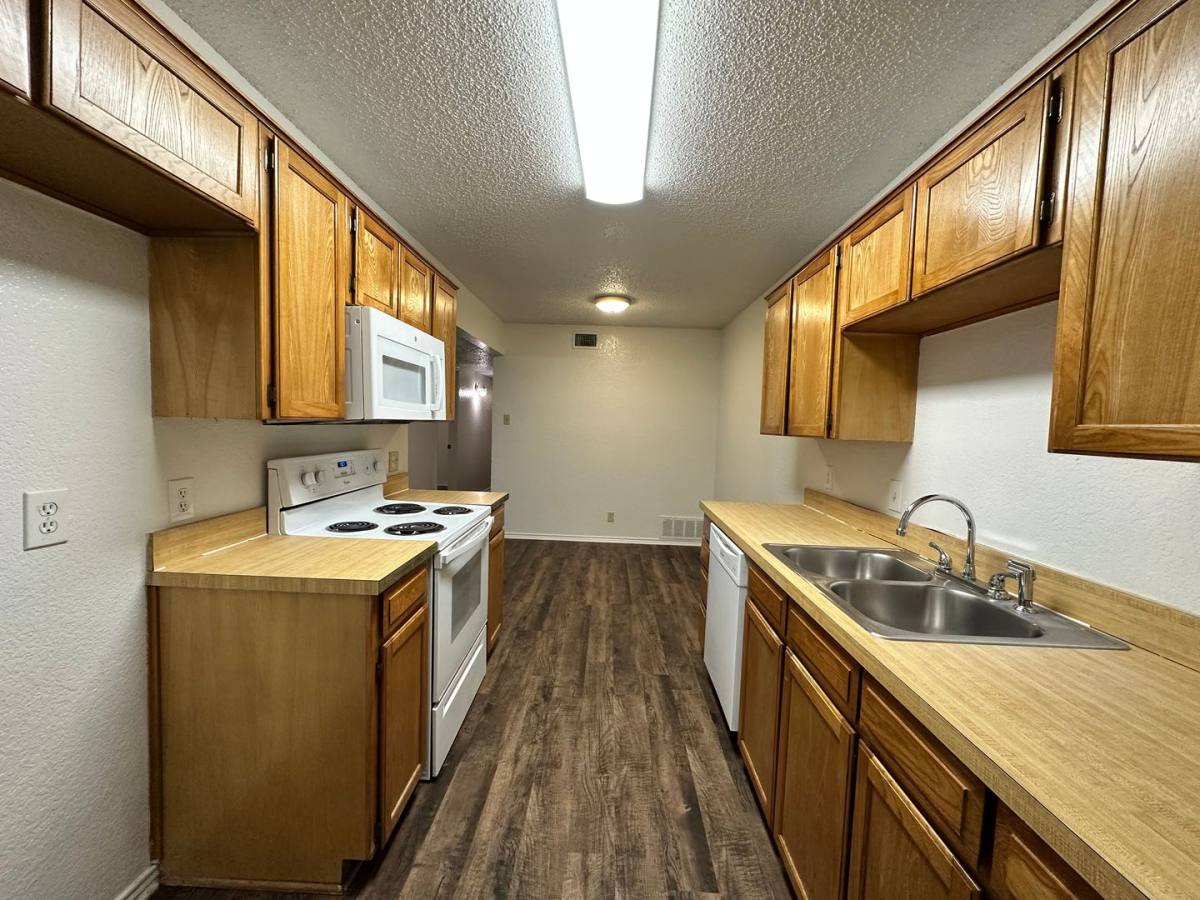 House for rent at 833 White Rock St, Fort Worth, TX 76179