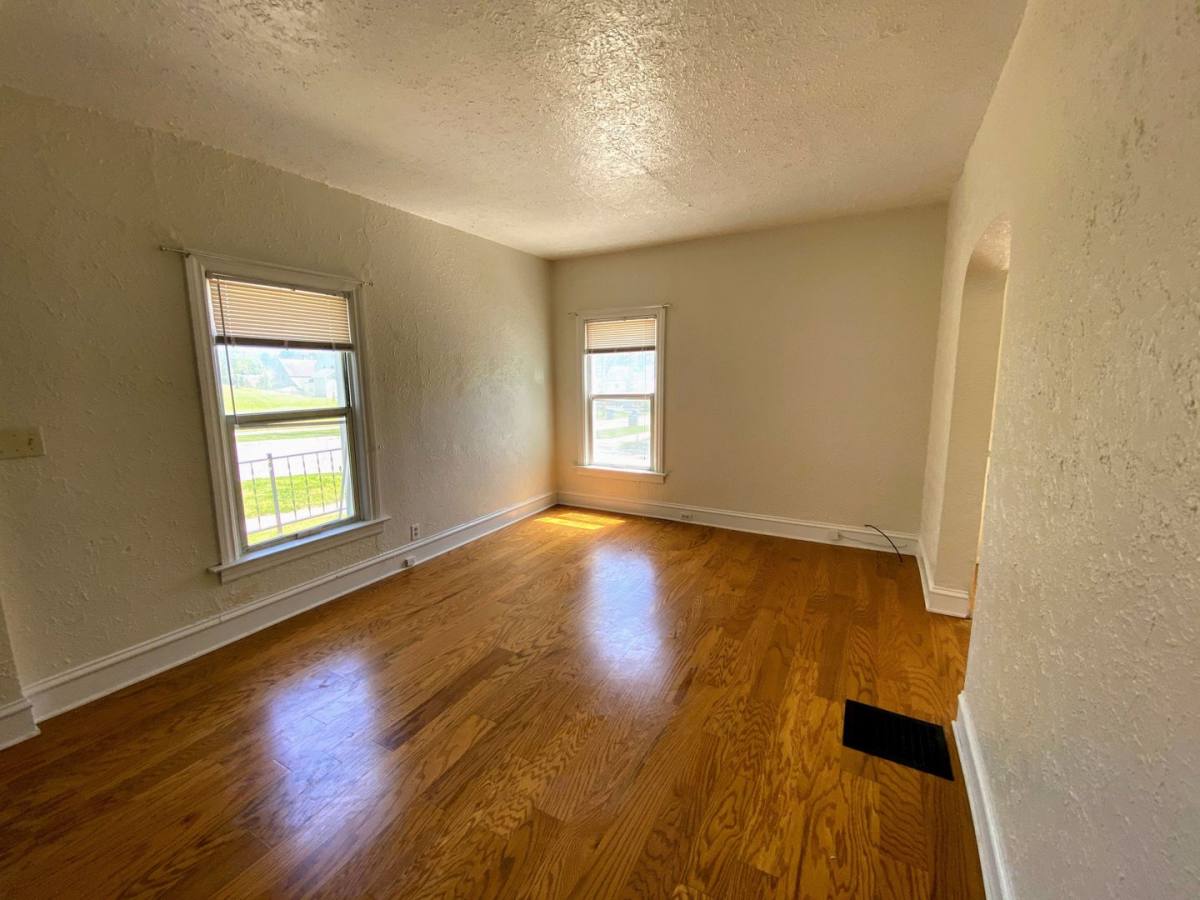 House for rent at 1301 N Ave NE, Grand Rapids, MI 49505