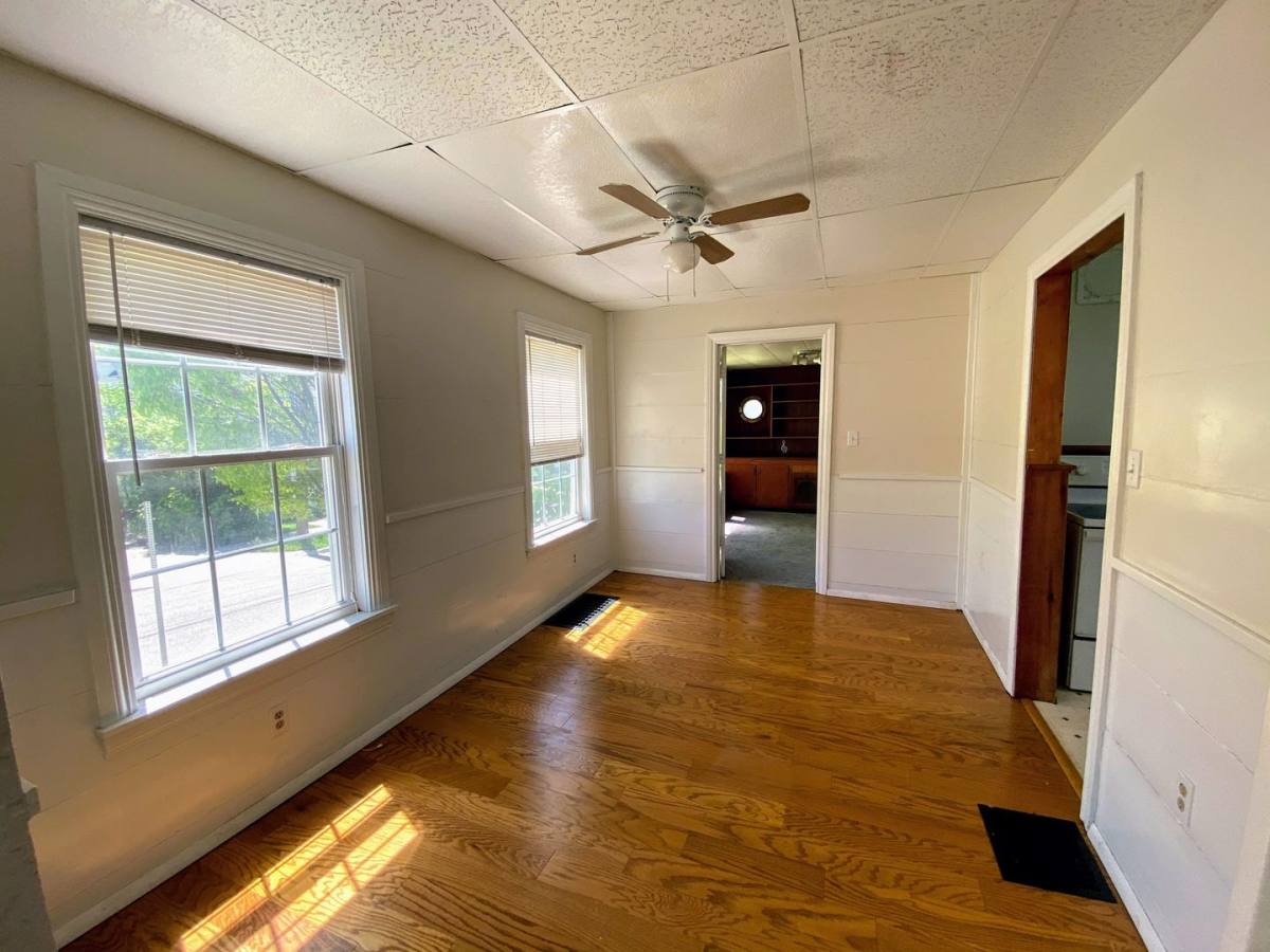 House for rent at 1301 N Ave NE, Grand Rapids, MI 49505