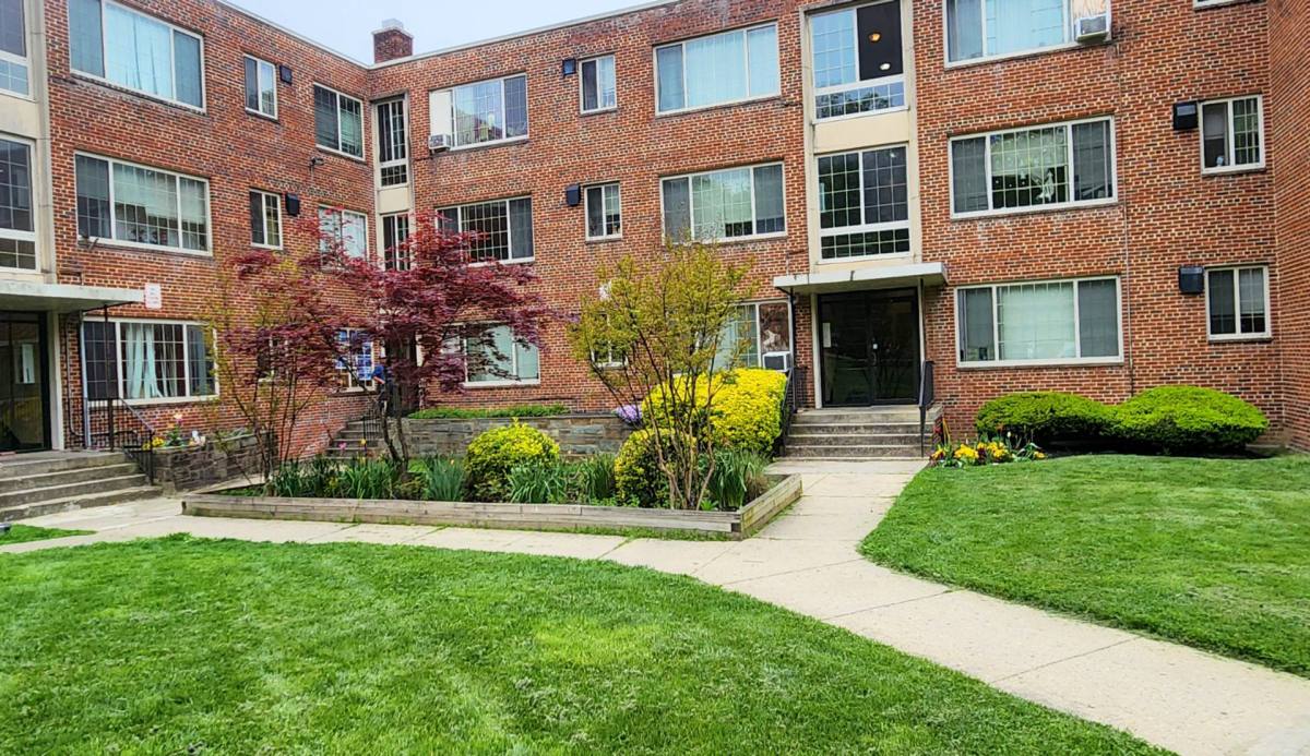 Apartment for rent at 5000 Fort Totten Dr NE, Washington, DC 20011