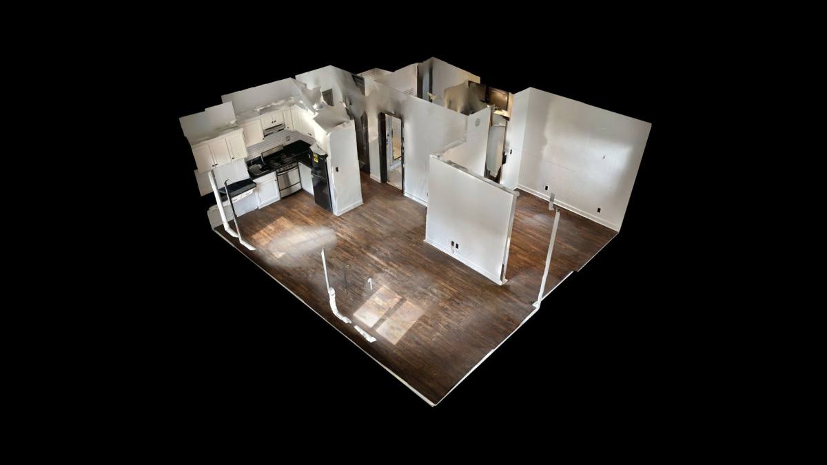 Apartment for rent at 1461 Sunset Blvd, Los Angeles, CA 90026