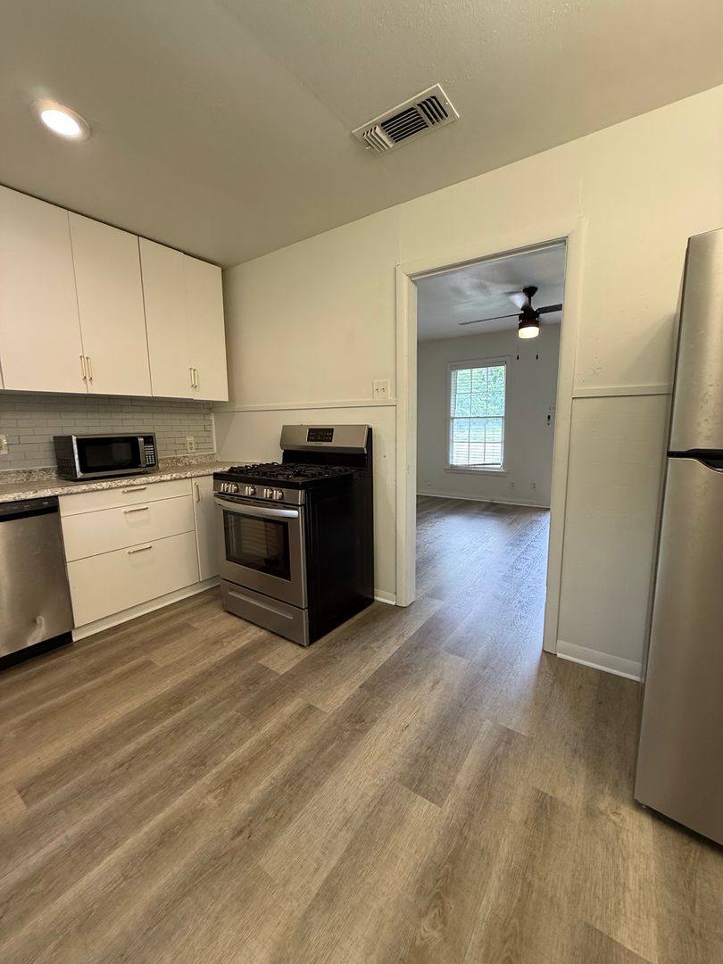 House for rent at 1205 NW 1st Ave, Mineral Wells, TX 76067
