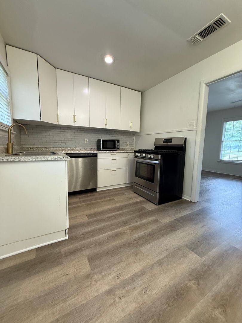 House for rent at 1205 NW 1st Ave, Mineral Wells, TX 76067