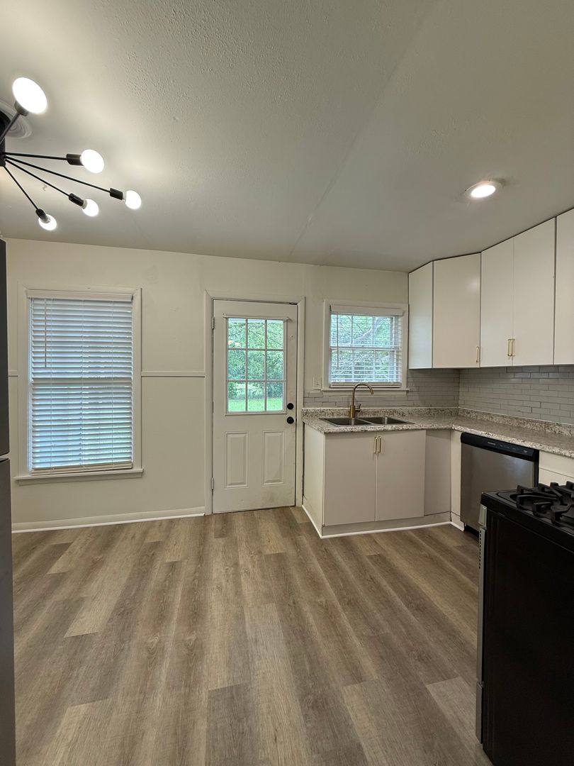 House for rent at 1205 NW 1st Ave, Mineral Wells, TX 76067