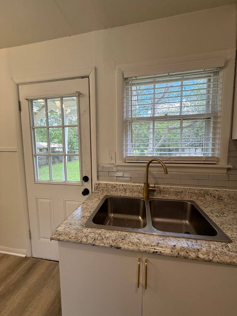 House for rent at 1205 NW 1st Ave, Mineral Wells, TX 76067