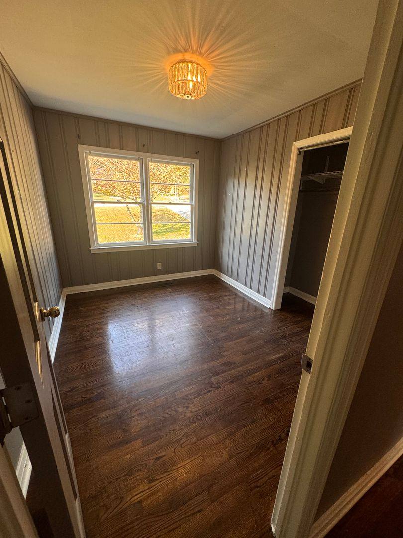House for rent at 317 Christopher Dr, Gainesville, GA 30501