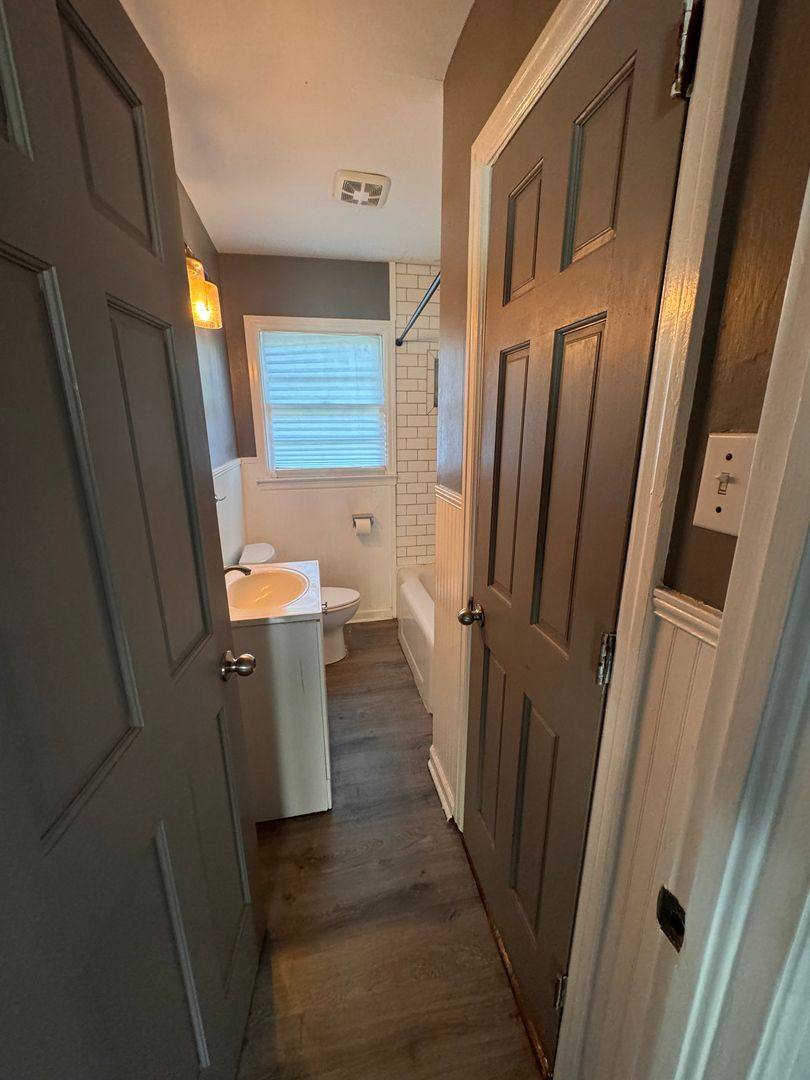 House for rent at 317 Christopher Dr, Gainesville, GA 30501