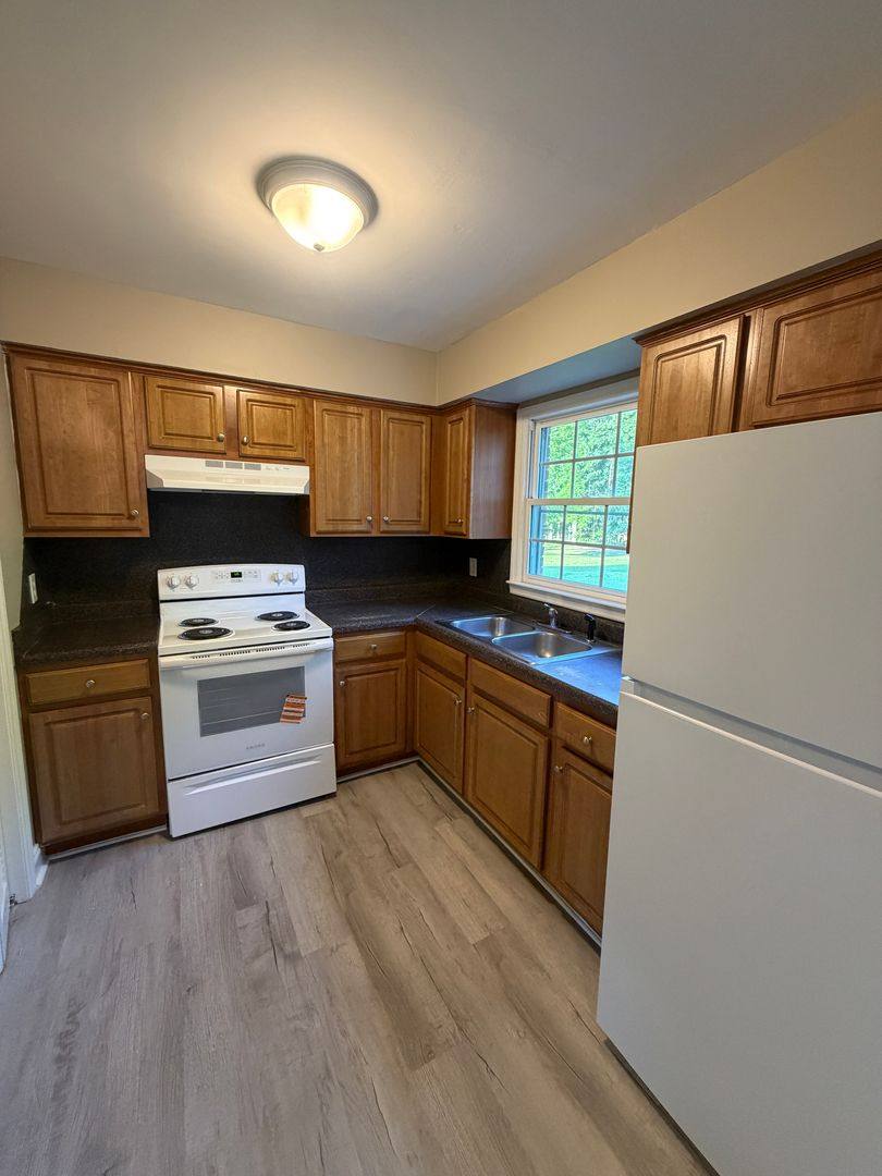 Townhouse for rent at 1709 Virginia St, Monroe, NC 28110