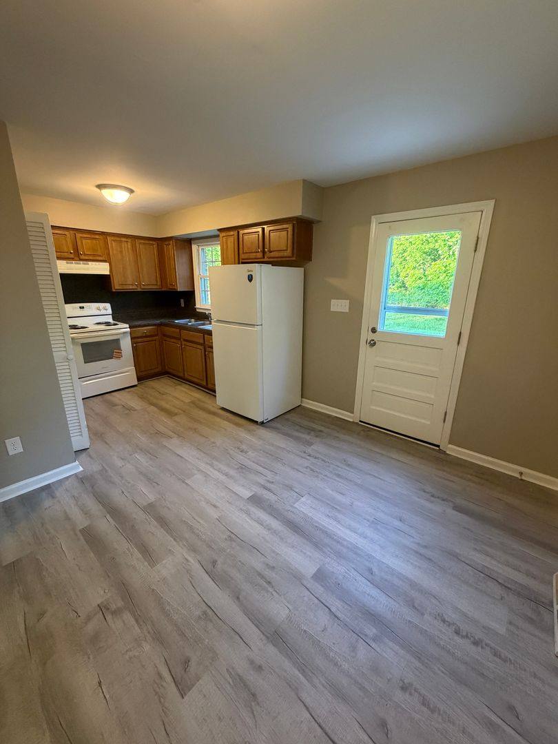 Townhouse for rent at 1709 Virginia St, Monroe, NC 28110