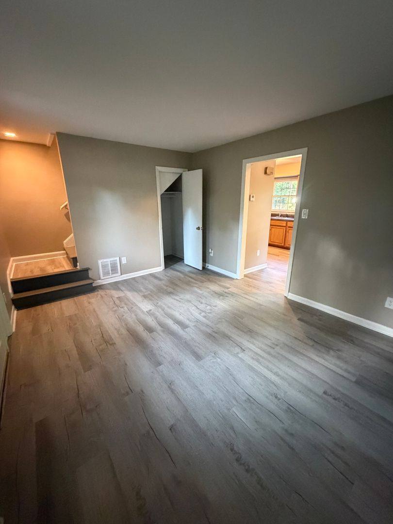Townhouse for rent at 1709 Virginia St, Monroe, NC 28110