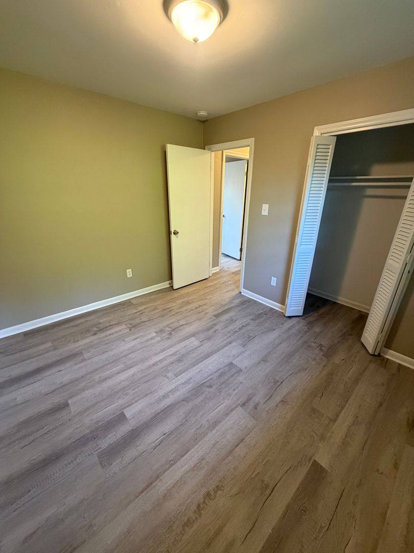 Townhouse for rent at 1709 Virginia St, Monroe, NC 28110