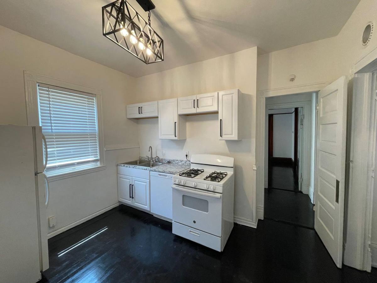 Apartment for rent at 2536 N Oakland Ave, Milwaukee, WI 53211