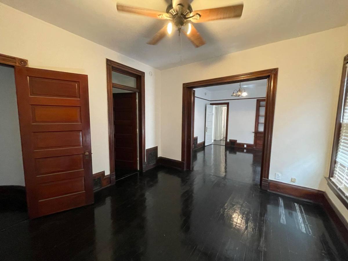 Apartment for rent at 2536 N Oakland Ave, Milwaukee, WI 53211