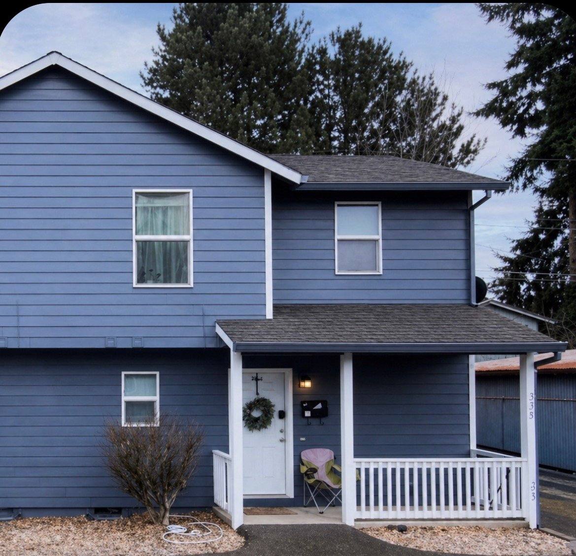 Townhouse for rent at 338 NW Connell Ave #338, Hillsboro, OR 97124