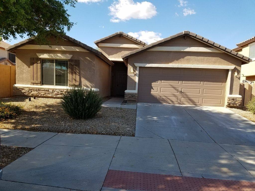 House for rent at 16198 W Hope Dr, Surprise, AZ 85379