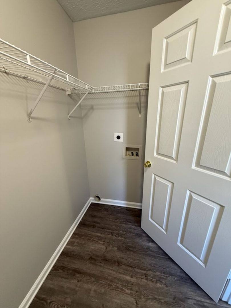 Apartment for rent at 705 Four Mile Ave, Richmond, KY 40475